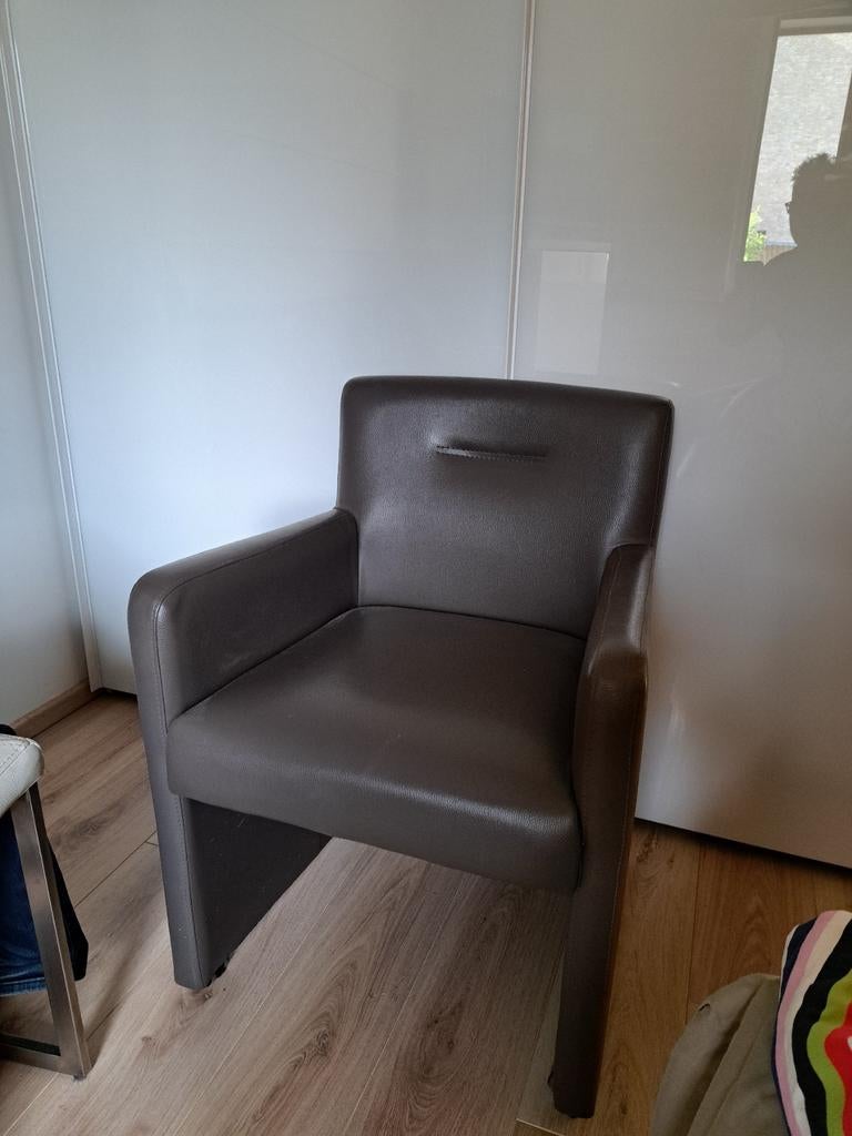 Zeteltje, Huis en Inrichting, Ophalen