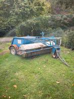 Veegmachine, Ophalen, Zo goed als nieuw