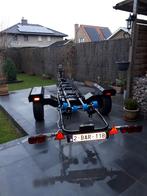 Speedboot Shakespeare 1977, Watersport en Boten, Ophalen, 70 tot 120 pk, Zo goed als nieuw, 3 tot 6 meter