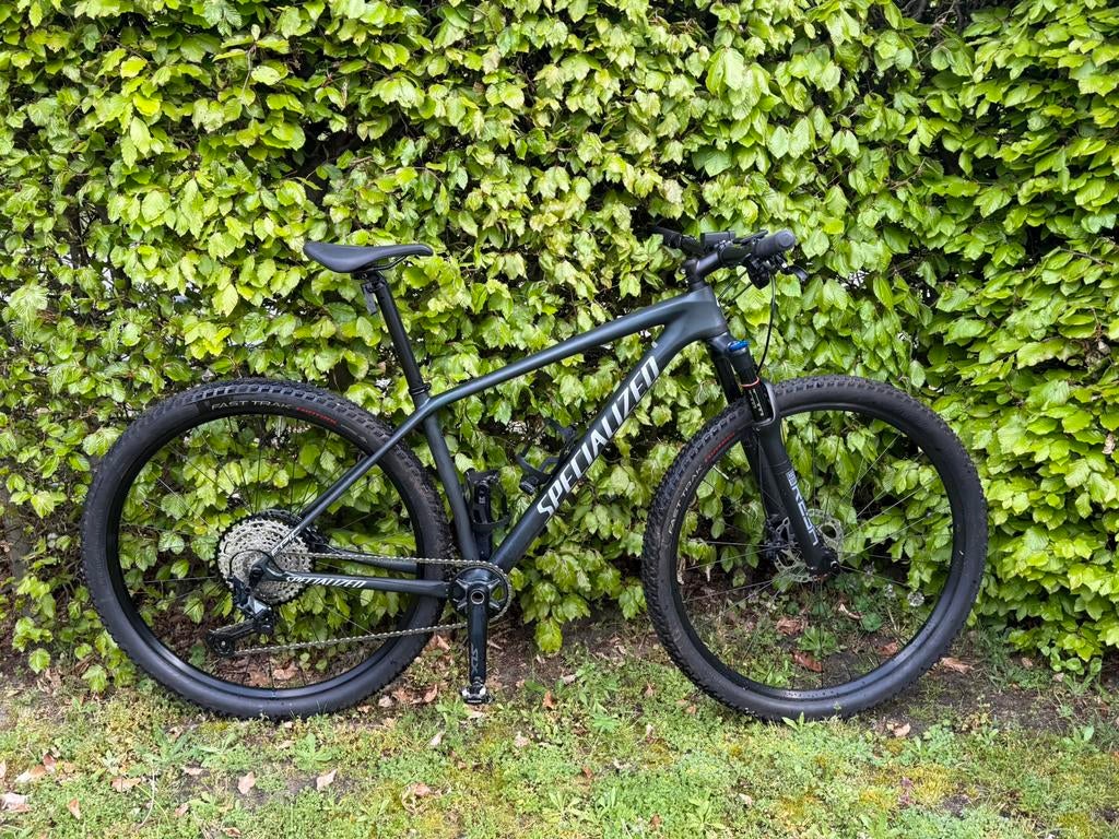 Mountainbike Specialized - als nieuw!, Hardtail, Heren, Zo goed als nieuw, Ophalen