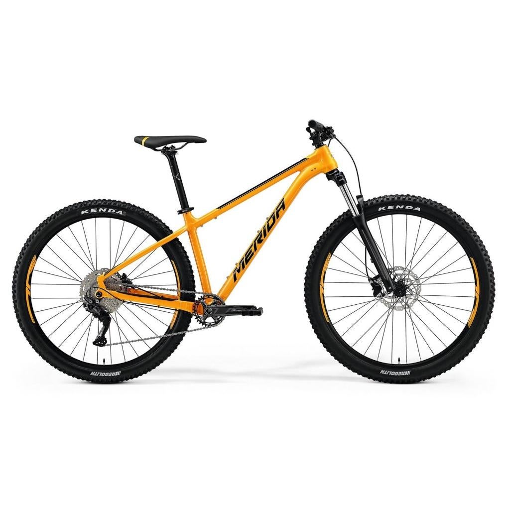 NIEUW Merida Big Trail 200 MTB - 29 inch - maat M, Ophalen, Hardtail, Heren, Merida