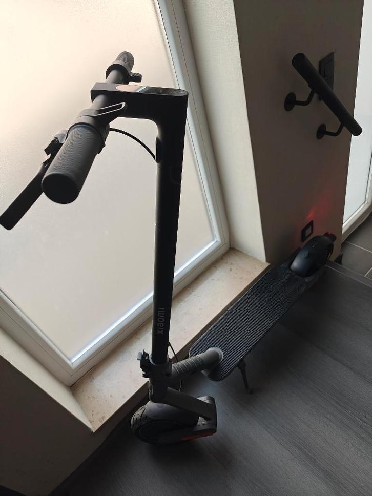 Xiaomi Electric Scooter 4 Ultra, Fietsen en Brommers, Steps, Gebruikt, Elektrische step (E-scooter), Ophalen