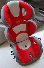 Siège auto Chicco gr. 2/3 (15-36kg) - rehausseur Isofix, 15 à 36 kg, Utilisé, Protection latérale, Isofix