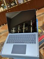 Microsoft Surface Laptop 7th 16gb /512gb sapphire, Informatique & Logiciels, 13 pouces, Avec écran tactile, Comme neuf, 4 Ghz ou plus