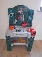 Table de travail pour enfants Bosch, Enlèvement