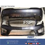 W117 X117 CLA AMG Bumper Pakket grijs 787 origineel Mercedes