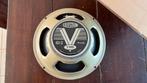 Celestion speakers G12V-70, 8 ohm en 2 x G12 Vintage 16 ohm, Muziek en Instrumenten, Ophalen of Verzenden, Zo goed als nieuw, Gitaar