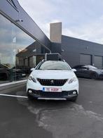 Peugeot 2008 HDI navi camera pdc cruise pano, Achat, Euro 6, Entreprise, 1270 kg
