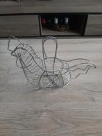 Eiermandje, Ophalen of Verzenden, Zo goed als nieuw