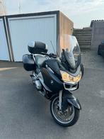 Moto bmw r1200rt tekoop, Particulier