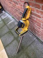 HAAGSCHAAR, Jardin & Terrasse, Taille-haies, Enlèvement, Comme neuf, Électrique