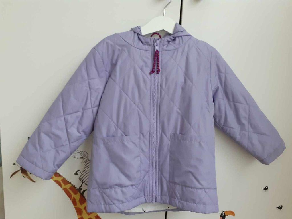 Lila zomerjas Filou & Friends maat 4 (104), Kinderen en Baby's, Kinderkleding | Maat 104, Gebruikt, Meisje, Ophalen of Verzenden