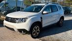 Dacia Duster 1.5 diesel Automaat bj 2018 (automatique), Autos, Dacia, Cuir, Achat, Euro 6, Entreprise