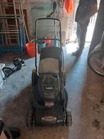 TONDEUSE AUTO TRACTE 140CC, Jardin & Terrasse, Tondeuse rotative, Bac de ramassage, Tondeuses à gazon à essence, Comme neuf