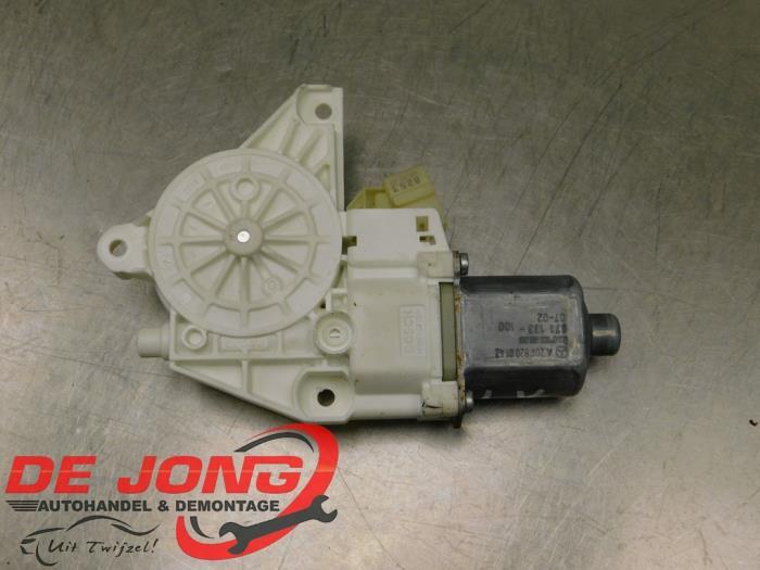 Moteur de vitre portière d'un Mercedes C-Klasse, 3 mois de garantie, Utilisé, -, -