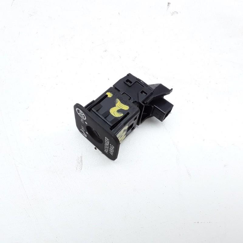 VEROUILLAGE AIRBAG Toyota RAV4 (A3) (|1672F62|), Utilisé, Toyota