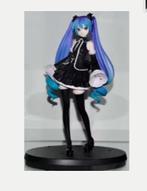 Figurine de collection Hatsune Miku : Project Diva (17 cm), Enlèvement ou Envoi