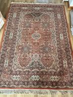 Perzisch tapijt - Prado 100% wol, Ophalen, Crème, 150 tot 200 cm, 200 cm of meer