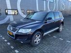 2010 Volkswagen Touareg 3.0TDi Bedrijfswagen 21-KKD-6, Auto's, Volkswagen, Automaat, Gebruikt, Bedrijf, Touareg