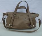 Delvaux handtas of schoudertas St Germain, Ophalen of Verzenden, Gebruikt, Overige kleuren, Handtas