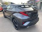Toyota C-HR Hybrid GR-SPORT AUTOMAAT MET GARANTIE (bj 2022), Auto's, Toyota, Adaptive Cruise Control, Gebruikt, 4 cilinders, Alcantara