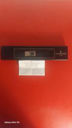 Montre pour femme RICHARD ZEGER, Paris., Montre-bracelet, Enlèvement ou Envoi, Cuir, Comme neuf