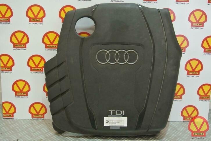 couvercle de plaque de protection pour moteur audi q5 a4 a5, AUDI AG, Auto-Union-Strasse 1
85045  Ingolstadt, DE, Audi, Utilisé