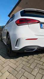 Einddemper delete Mercedes A klasse A250 tot A180, Enlèvement, Comme neuf