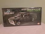 Night train Chevrolet C-10 Drag Outlaws 1:18 ACME 1970, Enlèvement ou Envoi, Neuf, Voiture, Autres marques