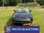 Alfa Romeo Spider | 1991 | Route 66 Auctions, Achat, Entreprise, Boîte manuelle, Autre carrosserie