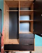 IKEA wardrobe ✨️ serie prachtig design MANDAL IKEA opbergmeu, Ophalen, Gebruikt, In hoogte verstelbaar