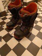 Burton Ruler snowboardschoenen.  mast 43,5 Eur, Ophalen, Gebruikt, Snowboots