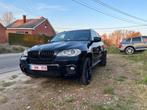 BMW X5 Lichte vracht, Auto's, Automaat, Euro 5, Parkeersensor, Zwart