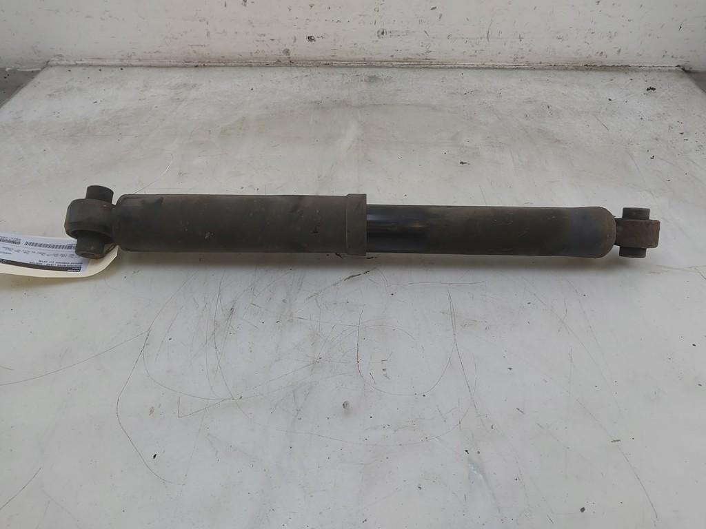 AMORTISSEUR ARRIÈRE GAUCHE Nissan Qashqai (J11) (01-2013/-), Utilisé, Nissan