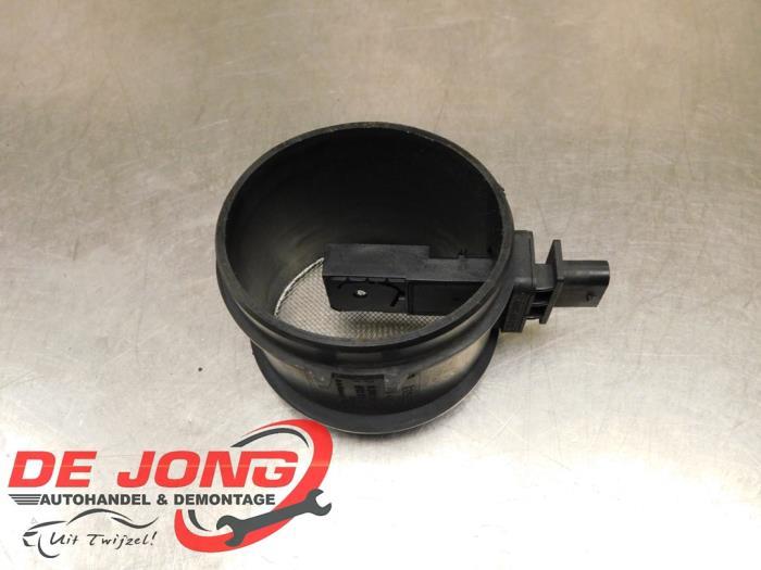 Compteur de masse d'air d'un Mercedes ML-Klasse, 3 mois de garantie, Utilisé, -, -