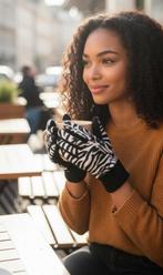 Paire de gants, Kleding | Dames, Mutsen, Sjaals en Handschoenen, Ophalen of Verzenden, Handschoenen