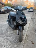 Piaggio zip 2t a klasse, Zip, Comme neuf, Enlèvement, Classe A (25 km/h)