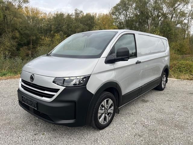 TRANSPORTER T7 PANAMERICANA 4MOTION 7/2025 L2 47.926€ exbtw, Stof, 4 cilinders, Volkswagen, 2800 kg