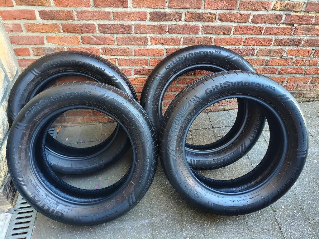 pneu, Pneus été, Véhicule utilitaire, Enlèvement, Utilisé