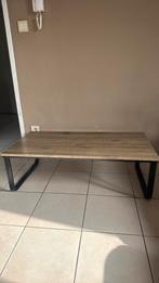 Salontafel te koop, Ophalen, Gebruikt