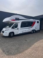 camper Mobilhome, Fiat, Automatique, Particulier, Bürstner