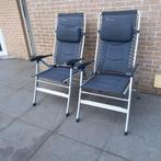 Campeerstoelen, Caravans en Kamperen, Ophalen