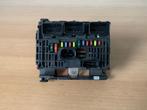 BSM zekeringkast peugeot 407 9656086080, Gebruikt, -, -, Ophalen of Verzenden