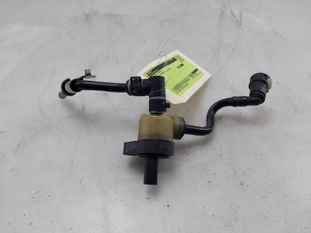 VACUUMVENTIEL Porsche Panamera (971G) (01-2016/12-2023), Dhr. J. Ham, Gebruikt, Administratie@autoham.nl, Porsche