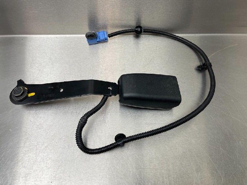 BOUCLE DE CEINTURE DE SECURITE AVANT GAUCHE Honda, Utilisé, Honda