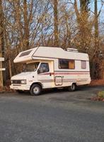 Prachtige mobilhome fiat ducato, Fiat, Particulier, Fiat, Réfrigérateur