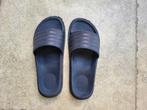 GRATIS Blauwe slippers maat 38, Kleding | Dames, Schoenen, Slippers, Blauw, Ophalen of Verzenden, Gedragen