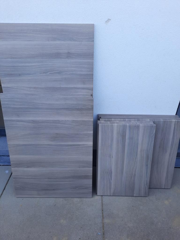 Keukendeuren Ikea, Maison & Meubles, Cuisine | Cuisines complètes, Enlèvement