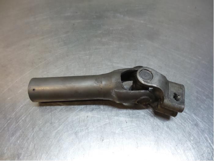 Axe colonne de direction d'un Opel Zafira (Zafira A 99-), Autos : Pièces & Accessoires, Commande, Opel, Utilisé, 3 mois de garantie