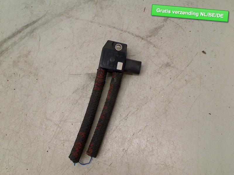 VERSCHILDRUKSENSOR KATALYSATOR BMW 3 serie (F30) (7805758), Autos : Pièces & Accessoires, Dhr. R. de Gouw, Utilisé, Info@123Parts.nl